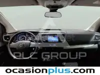2022 Toyota PROACE CITY