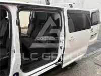 2022 Toyota PROACE CITY