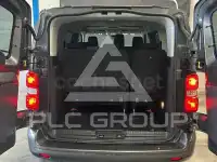 2022 Toyota PROACE CITY