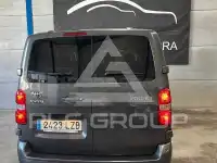 2022 Toyota PROACE CITY