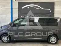 2022 Toyota PROACE CITY