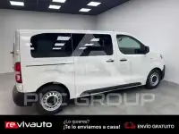2022 Toyota PROACE CITY