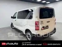 2022 Toyota PROACE CITY