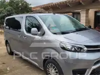 2022 Toyota PROACE CITY