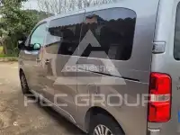 2022 Toyota PROACE CITY