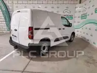 2022 Toyota PROACE CITY