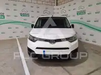 2022 Toyota PROACE CITY