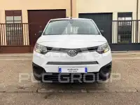 2022 Toyota PROACE CITY