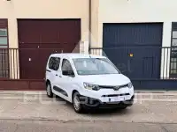 2022 Toyota PROACE CITY