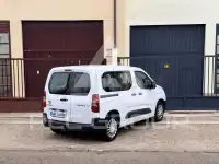 2022 Toyota PROACE CITY