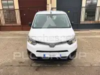 2022 Toyota PROACE CITY
