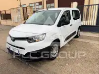 2022 Toyota PROACE CITY