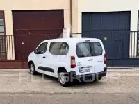 2022 Toyota PROACE CITY