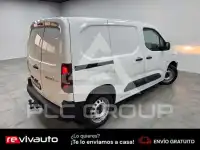 2022 Toyota PROACE CITY