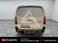 2022 Toyota PROACE CITY