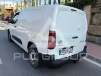2022 Toyota PROACE CITY
