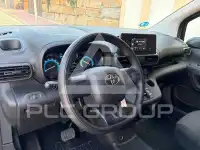 2022 Toyota PROACE CITY