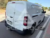 2022 Toyota PROACE CITY