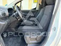 2022 Toyota PROACE CITY