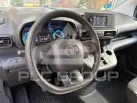 2022 Toyota PROACE CITY