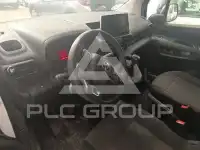 2022 Toyota PROACE CITY