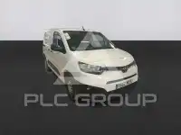 2022 Toyota PROACE CITY