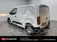 2022 Toyota PROACE CITY
