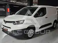 2022 Toyota PROACE CITY