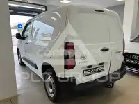 2022 Toyota PROACE CITY