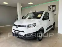 2022 Toyota PROACE CITY