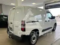 2022 Toyota PROACE CITY