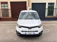 2022 Toyota PROACE CITY