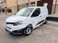 2022 Toyota PROACE CITY