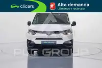 2022 Toyota PROACE CITY