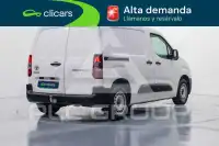 2022 Toyota PROACE CITY