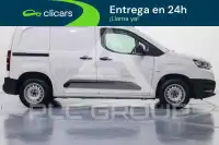 2022 Toyota PROACE CITY