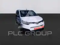 2022 Toyota PROACE CITY