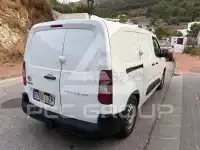 2022 Toyota PROACE CITY