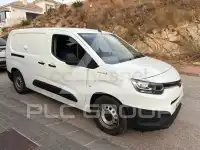 2022 Toyota PROACE CITY
