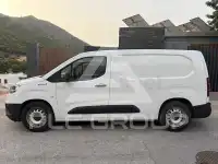 2022 Toyota PROACE CITY