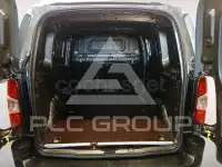 2022 Toyota PROACE CITY