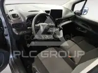 2022 Toyota PROACE CITY
