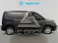 2022 Toyota PROACE CITY