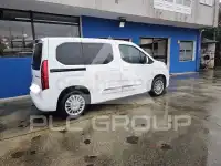 2022 Toyota PROACE CITY
