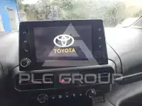2022 Toyota PROACE CITY