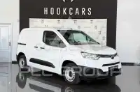2022 Toyota PROACE CITY
