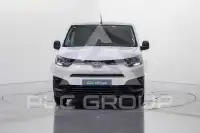 2022 Toyota PROACE CITY