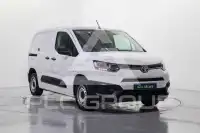 2022 Toyota PROACE CITY