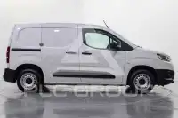 2022 Toyota PROACE CITY
