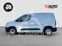 2022 Toyota PROACE CITY